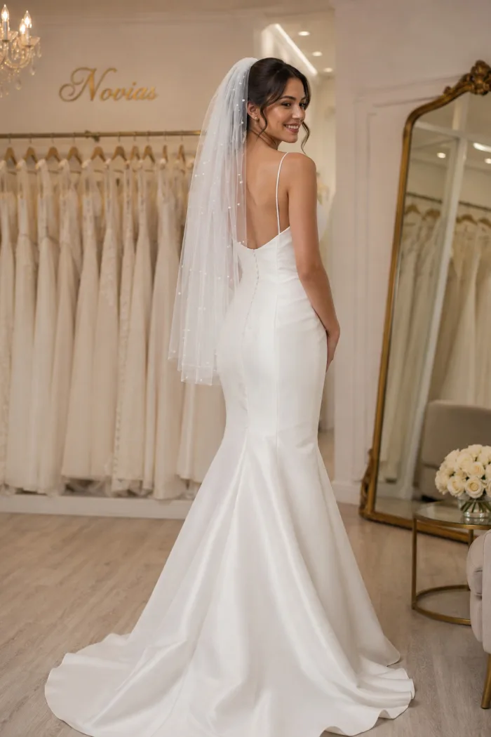 Velos de novia