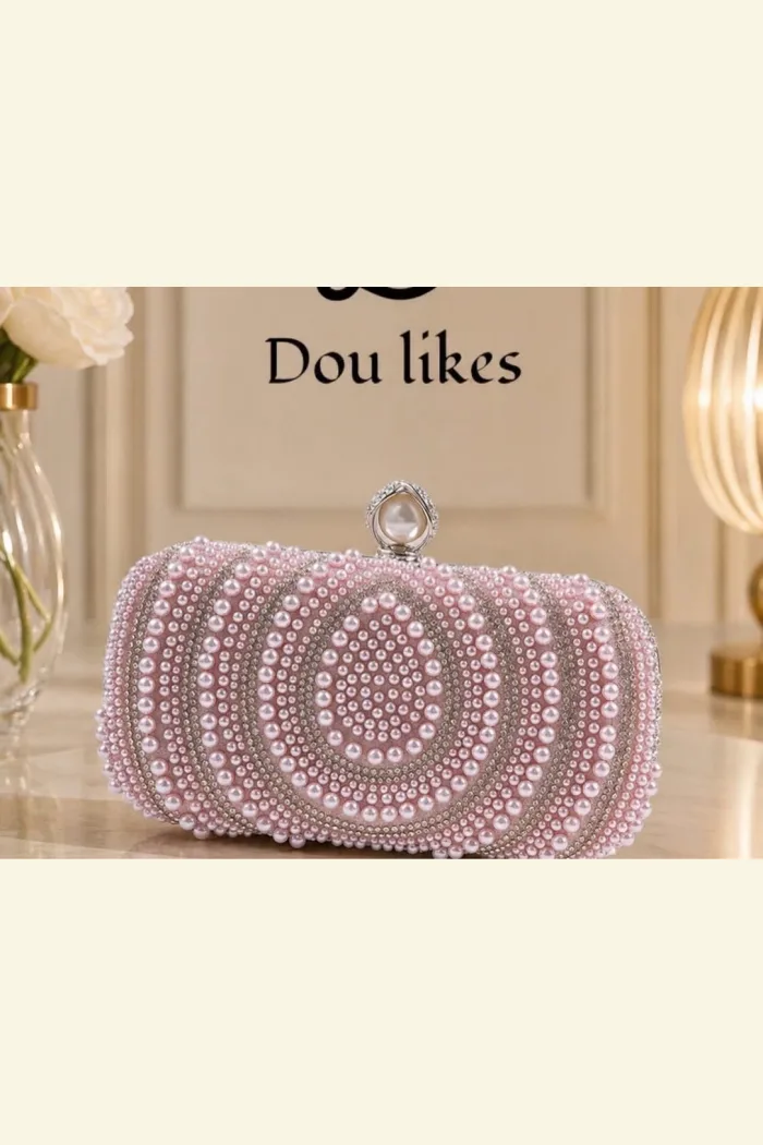 BOLSA ROSA